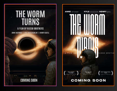 Movie Poster